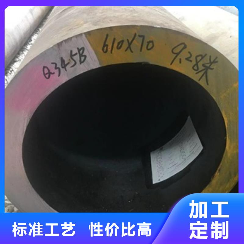 质量优的20G无缝管现货厂家