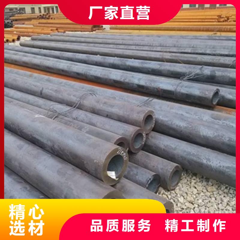 有现货的热扩无缝管品牌厂家