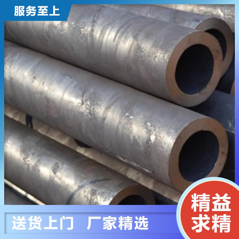 114x8无缝钢管本地厂家