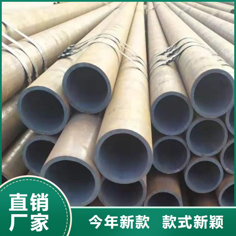 优质的厚壁无缝管头认准艾斯特钢材有限公司