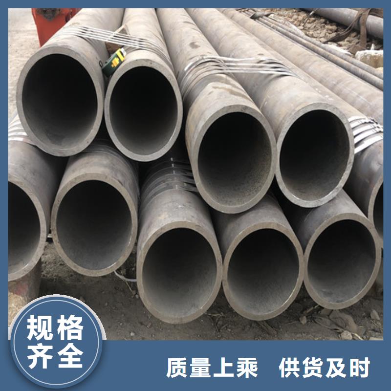 63x7无缝钢管直接从厂子发货