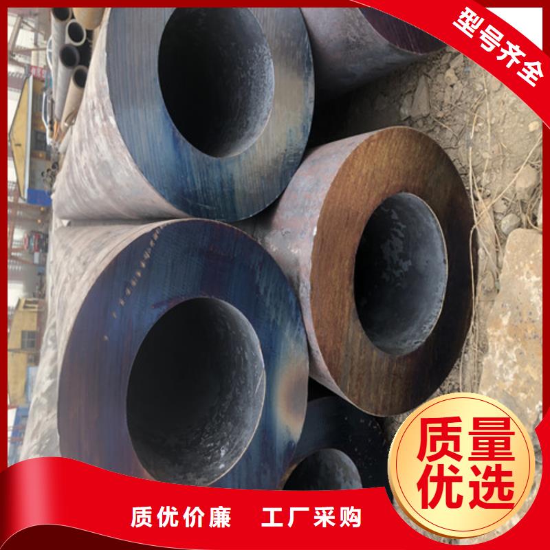 68x12无缝钢管专业生产