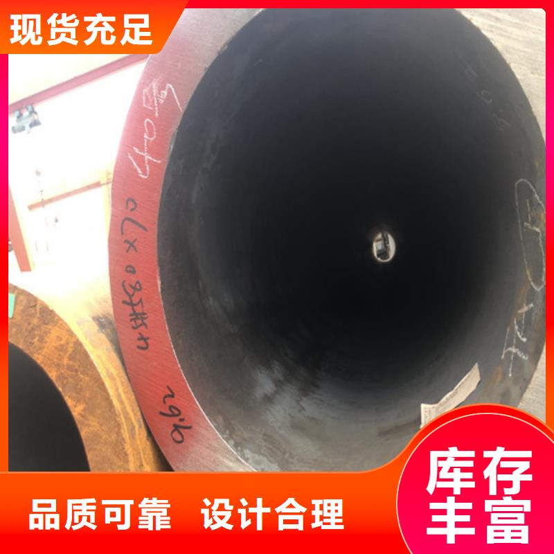 Q345B无缝钢管采购热线