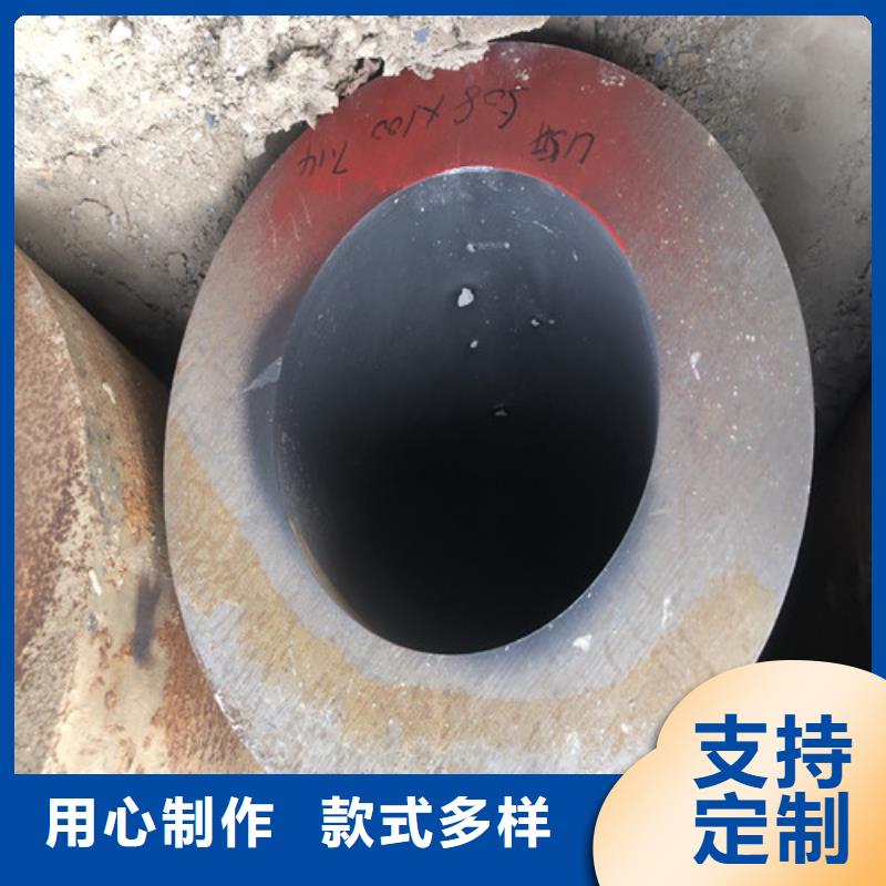 12CrMo无缝钢管产品就是好用