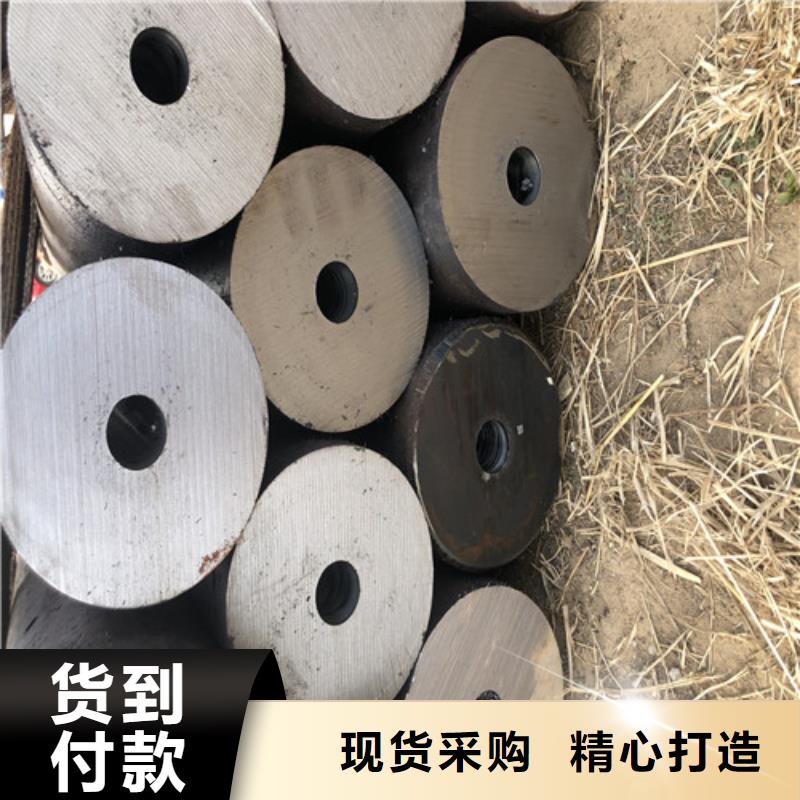 20#大口径厚壁无缝钢管实力过硬厂家