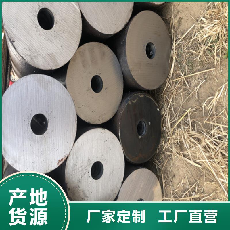 东环管业有限公司20#无缝钢管合作案例多