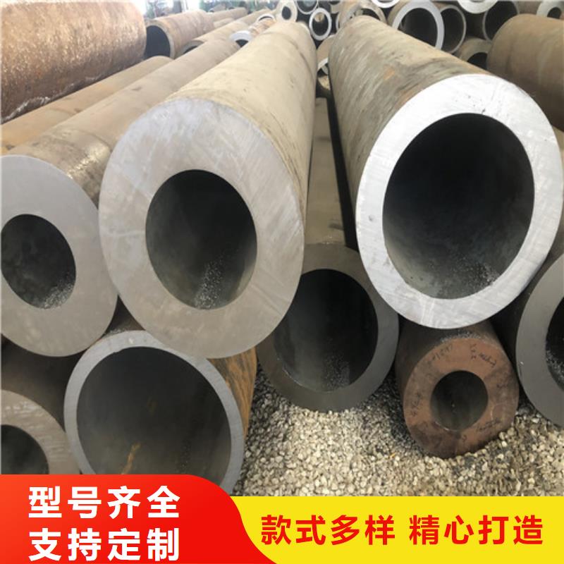 值得信赖的济源市20#大口径厚壁无缝钢管生产厂家