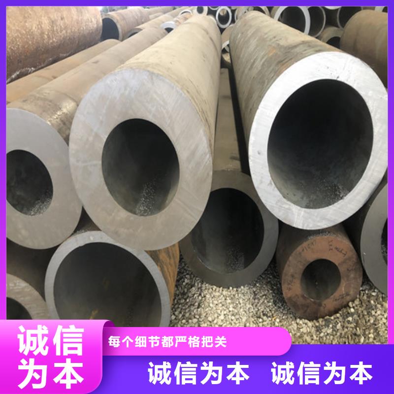 东环管业有限公司20#无缝钢管合作案例多