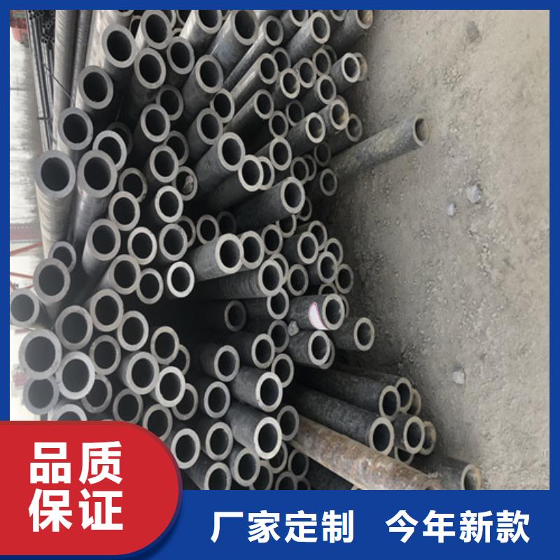 20#大口径厚壁无缝钢管实力过硬厂家