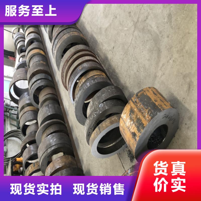 27Simn无缝钢管自有工厂