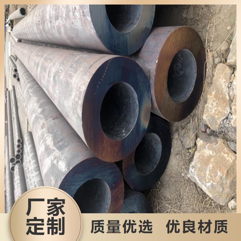 42CrMo无缝钢管、42CrMo无缝钢管厂家-欢迎新老客户来电咨询