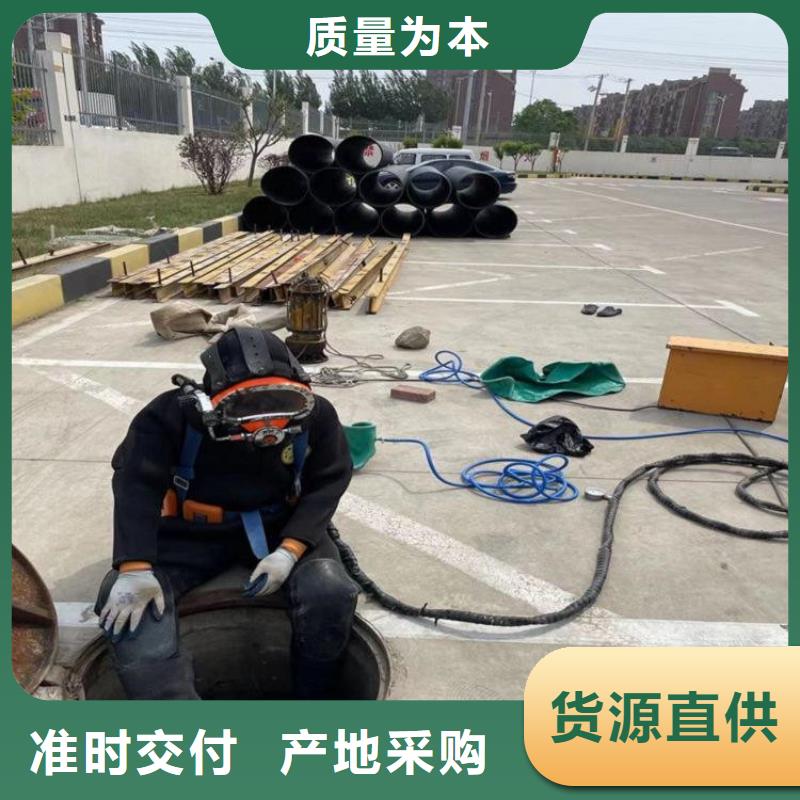 丽水市打捞公司承接本地各种打捞作业