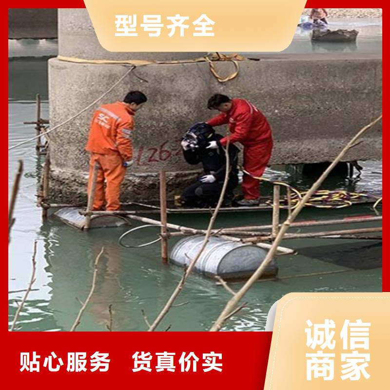 郑州市专业潜水队-方案公示