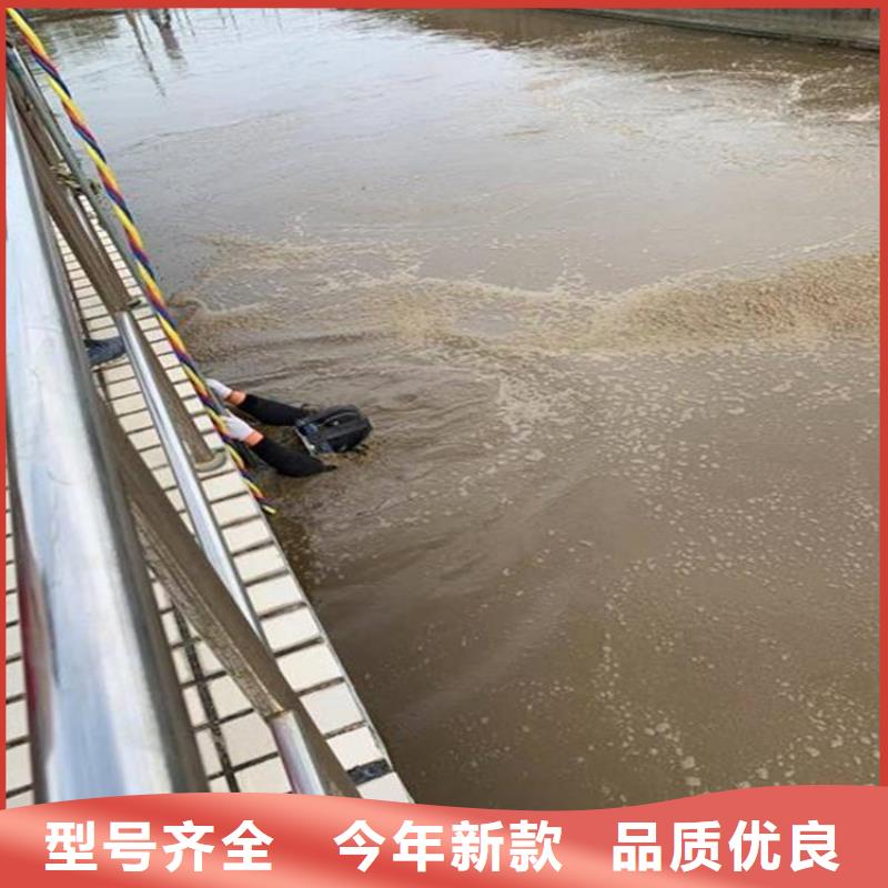 湖州市打捞队-本市潜水打捞施工团队