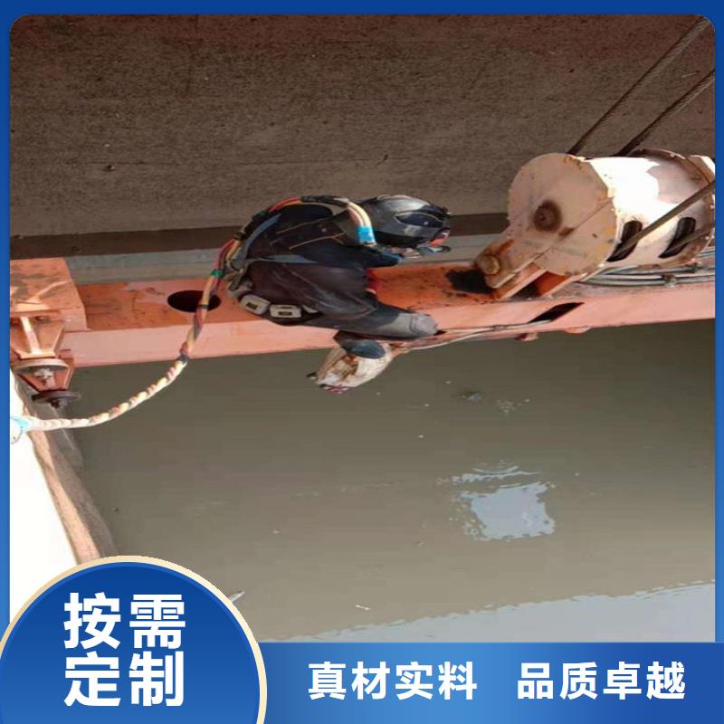 丽水市打捞汽车-承接本地各种水下打捞作业