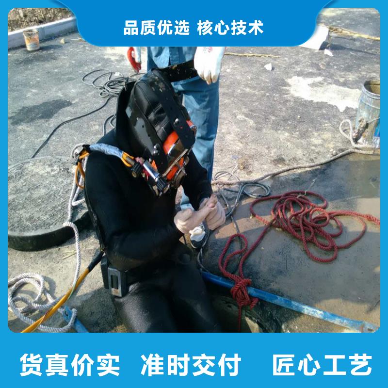 丽水市打捞汽车-承接本地各种水下打捞作业