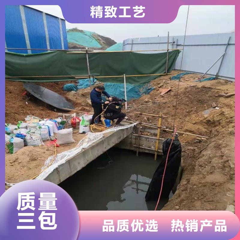 南宁市水下打捞队(水下施工/专业打捞队)