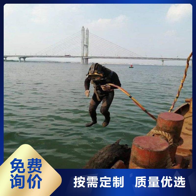宜兴市水下录像摄像服务-潜水员服务