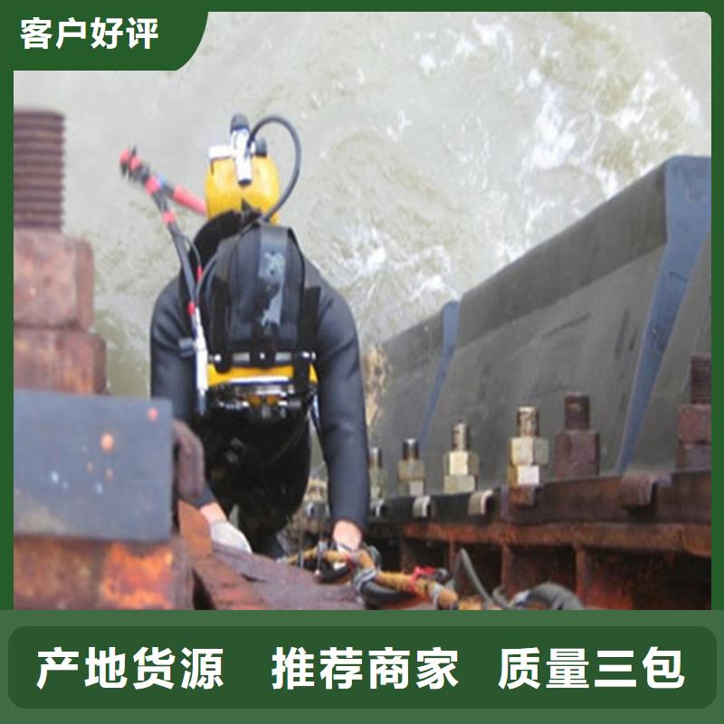 哈尔滨市蛙人打捞公司(水库堵漏水下施工/专业打捞队)