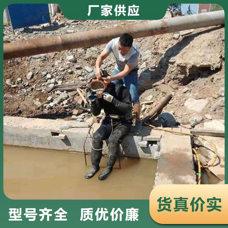 哈尔滨市蛙人打捞公司(水库堵漏水下施工/专业打捞队)