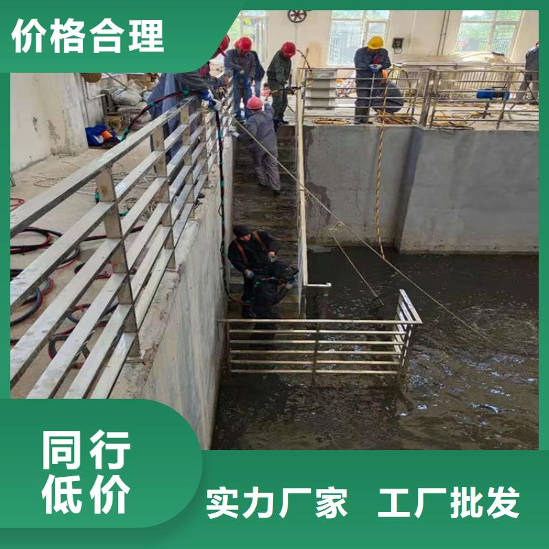 商洛市水下打捞公司-当地潜水单位
