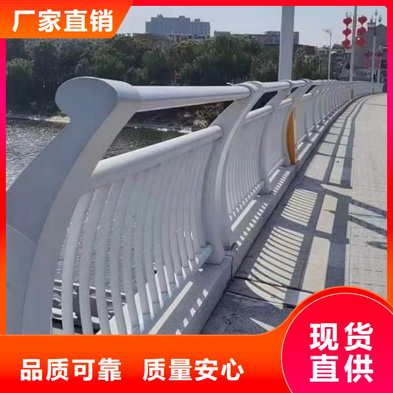 规格齐全的二横梁防撞护栏厂家