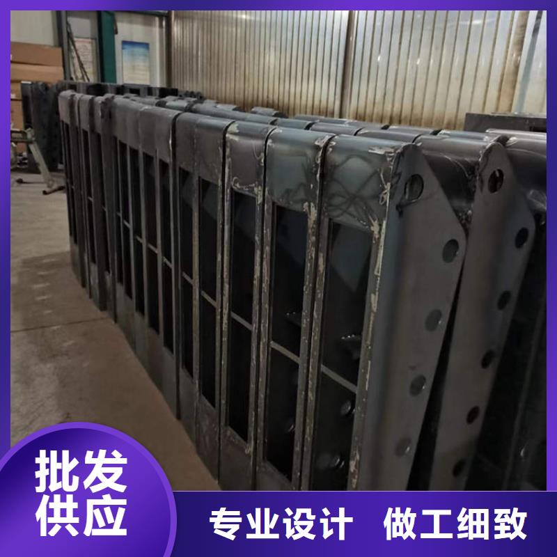 景观护栏销售