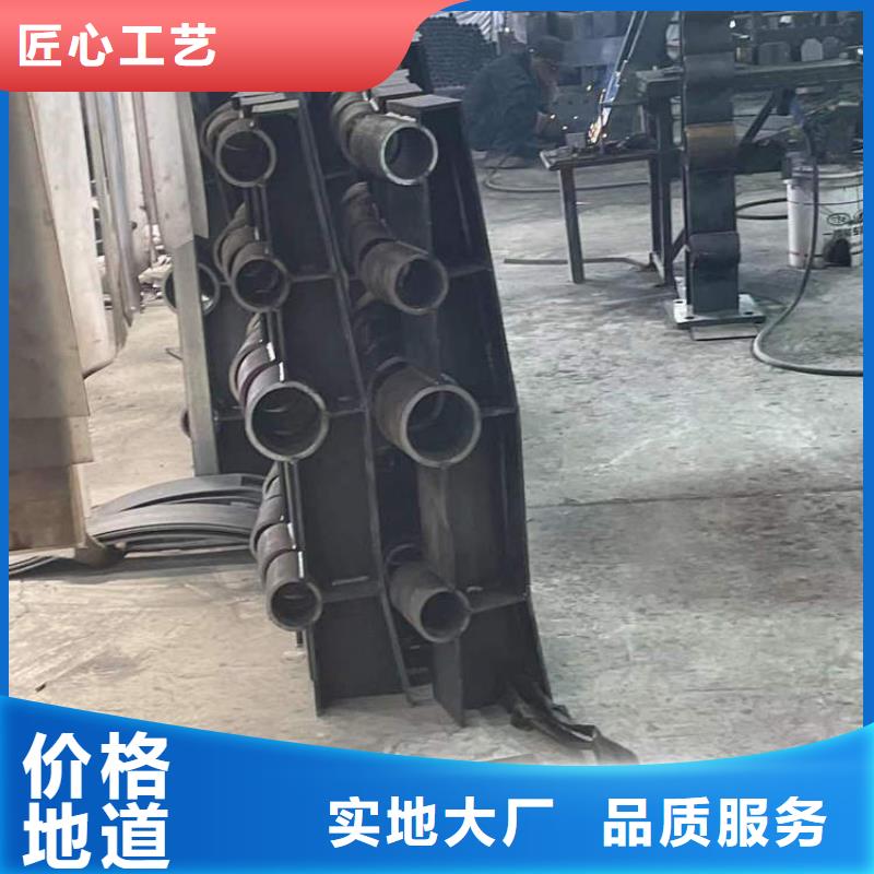 城市护栏销售