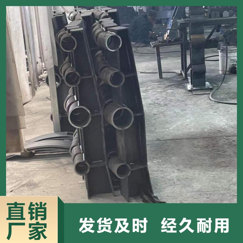 供应批发桥梁护栏-好评