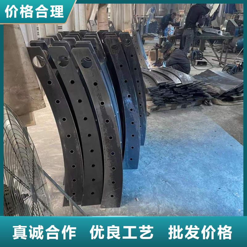 灯光栏杆-灯光栏杆售后保证