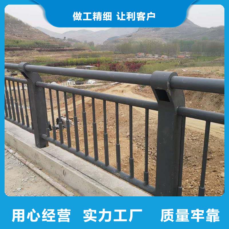 灯箱栏杆批发生产基地