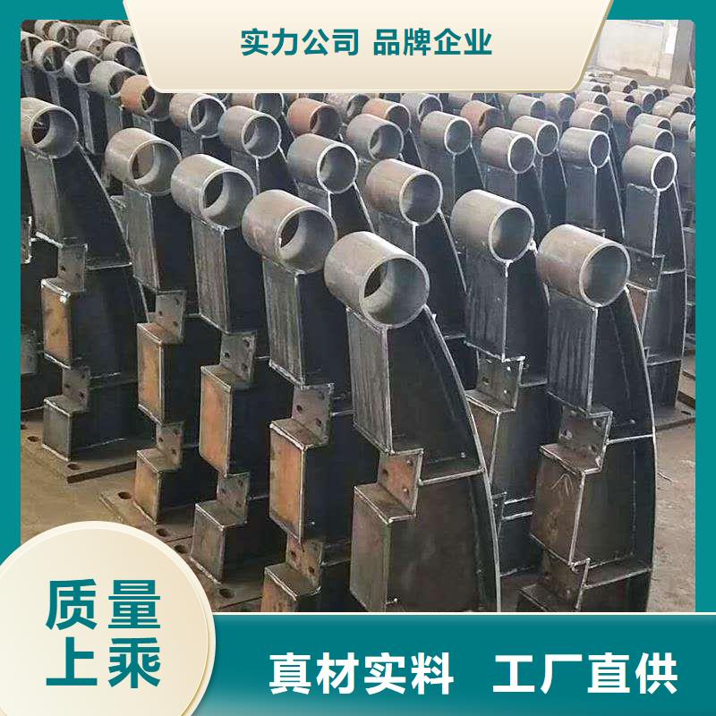 护栏立柱加工厂家