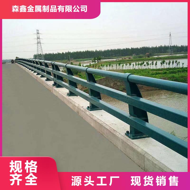 批发灯箱护栏_诚信厂家