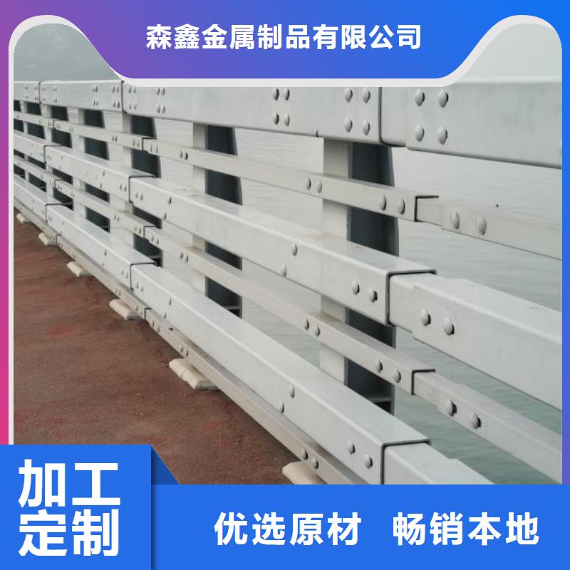 灯箱栏杆批发生产基地