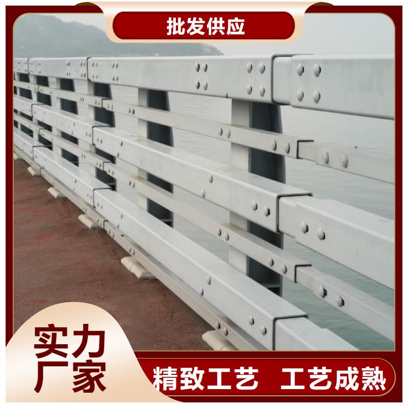 防撞护栏施工经验丰富