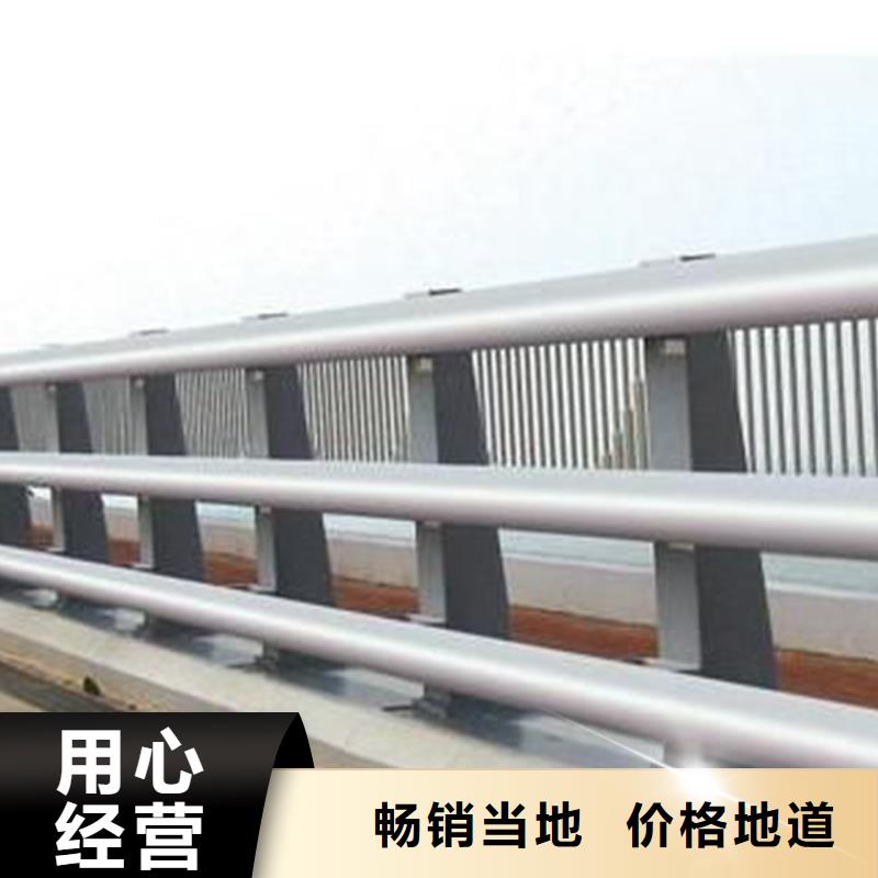 供应护栏立柱全国统一价