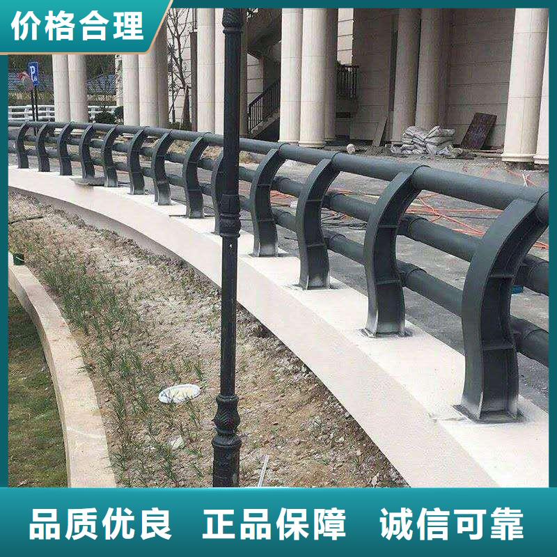 供应护栏立柱全国统一价
