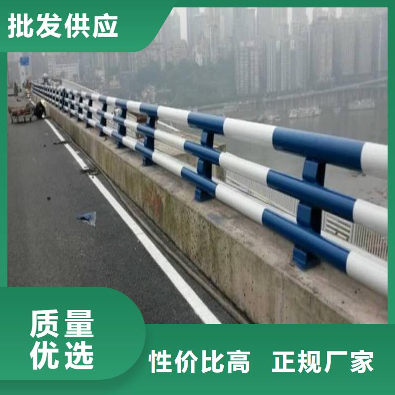 景观护栏远销全国