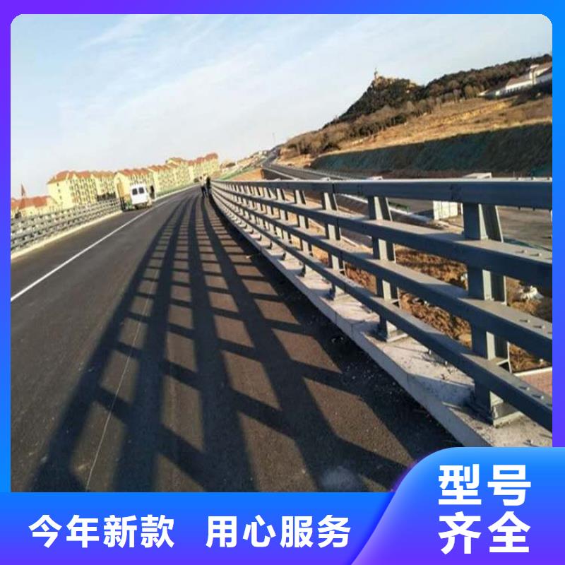 不锈钢护栏厂家实力强大