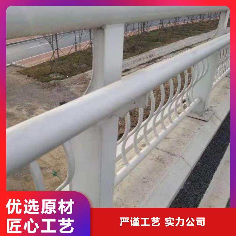 护栏立柱加工厂家