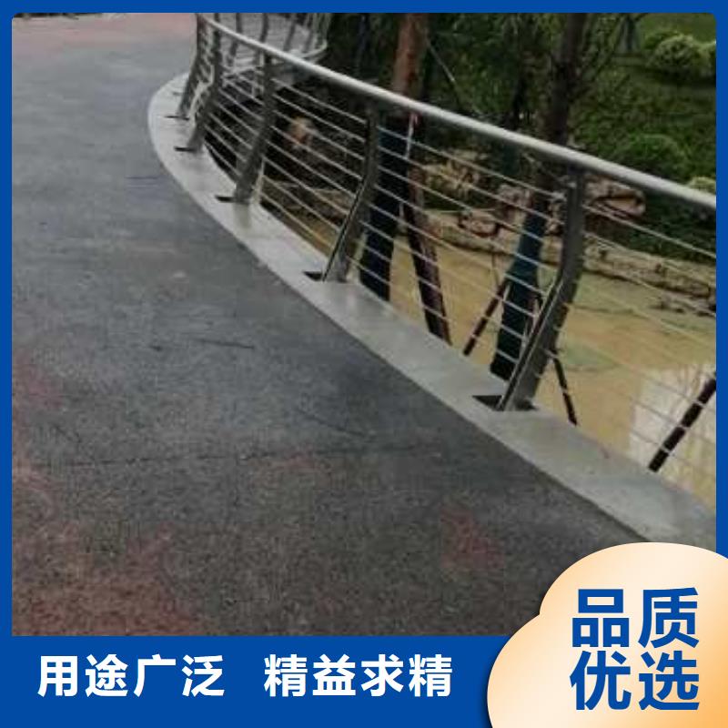 桥梁用防撞护栏大品牌放心购