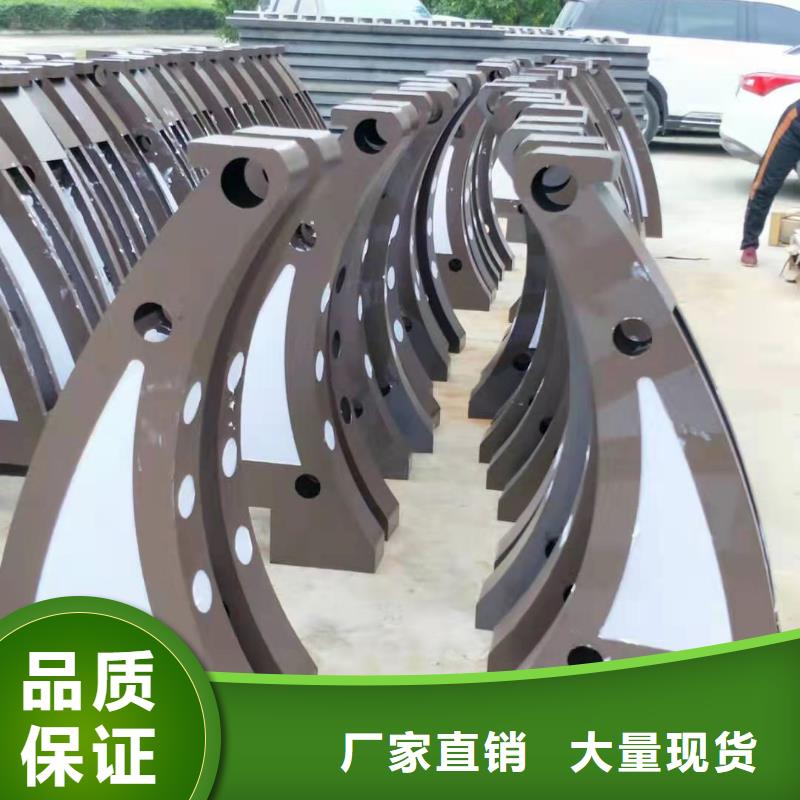 不锈钢绳索护栏-物美价廉