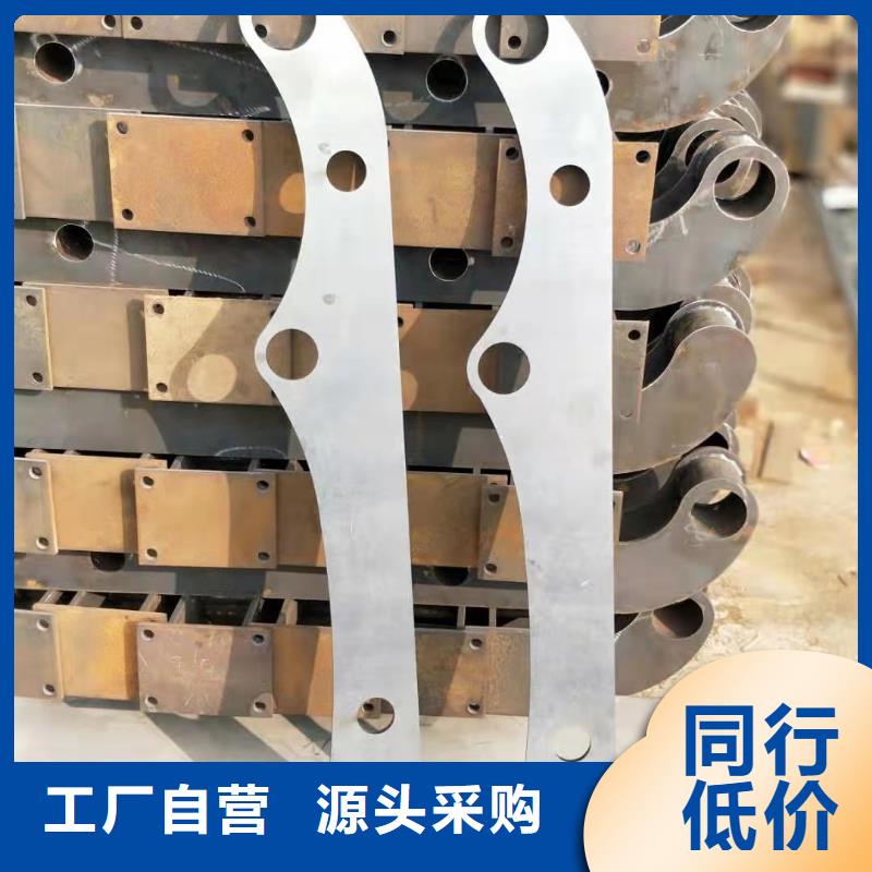 防撞护栏供货保证