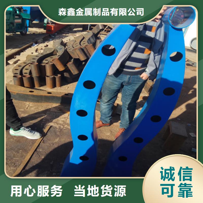 优惠的不锈钢立柱实体厂家