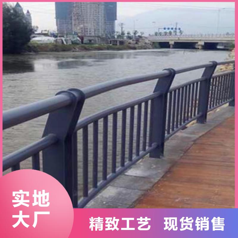 供应护栏立柱全国统一价
