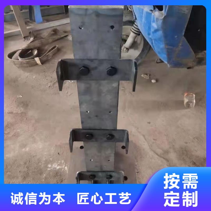 城市护栏生产厂家