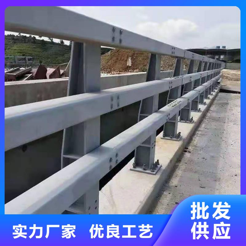 不锈钢护栏厂家实力强大