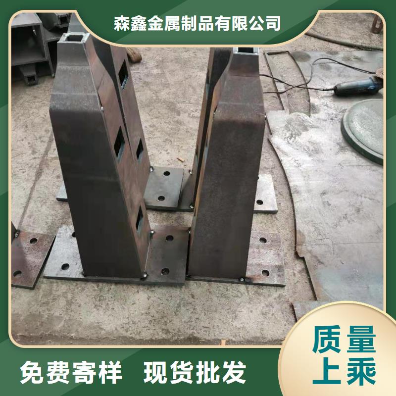 隔离护栏定制订制