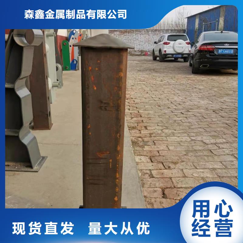 不锈钢立柱费用