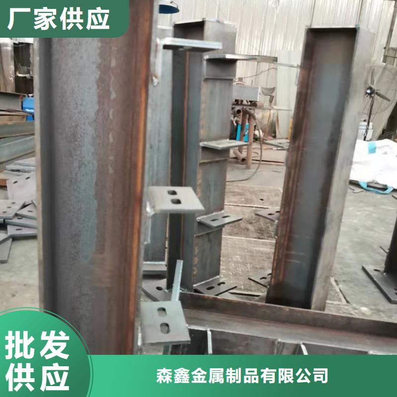 陆丰公路不锈钢缆索护栏